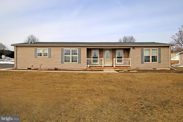 65 BAUER DR,  Lebanon,  PA 17046