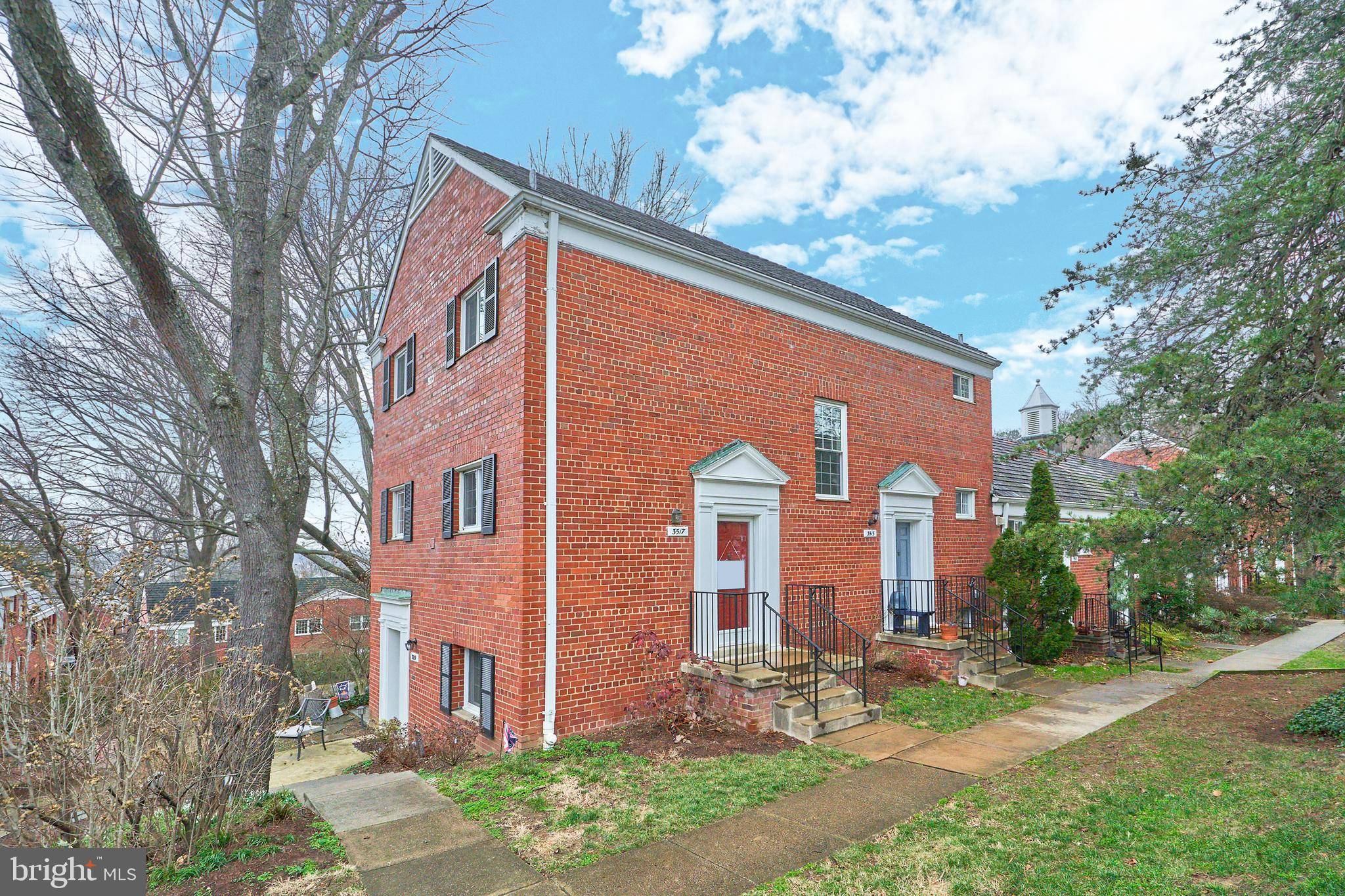 3517 MARTHA CUSTIS DR, Alexandria, VA 22302