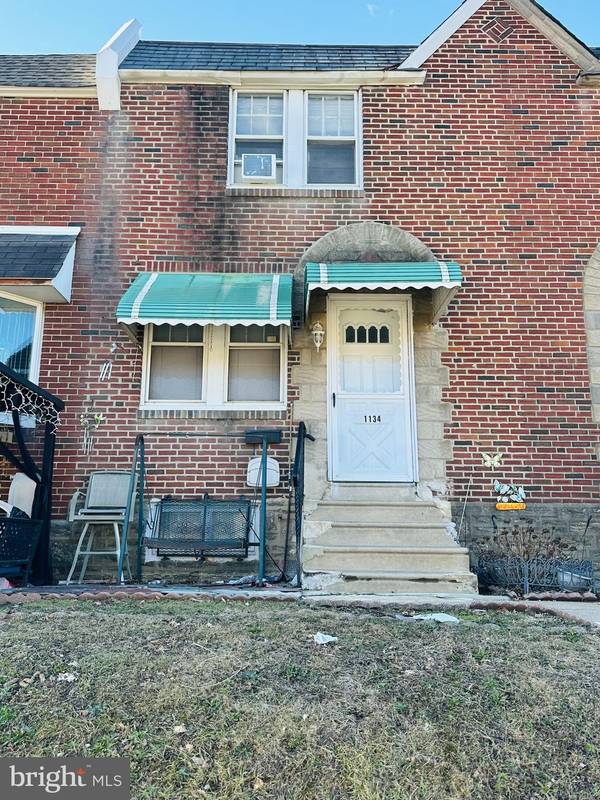 1134 E CHELTENHAM AVE, Philadelphia, PA 19124