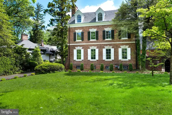 Princeton, NJ 08540,87 LIBRARY PL