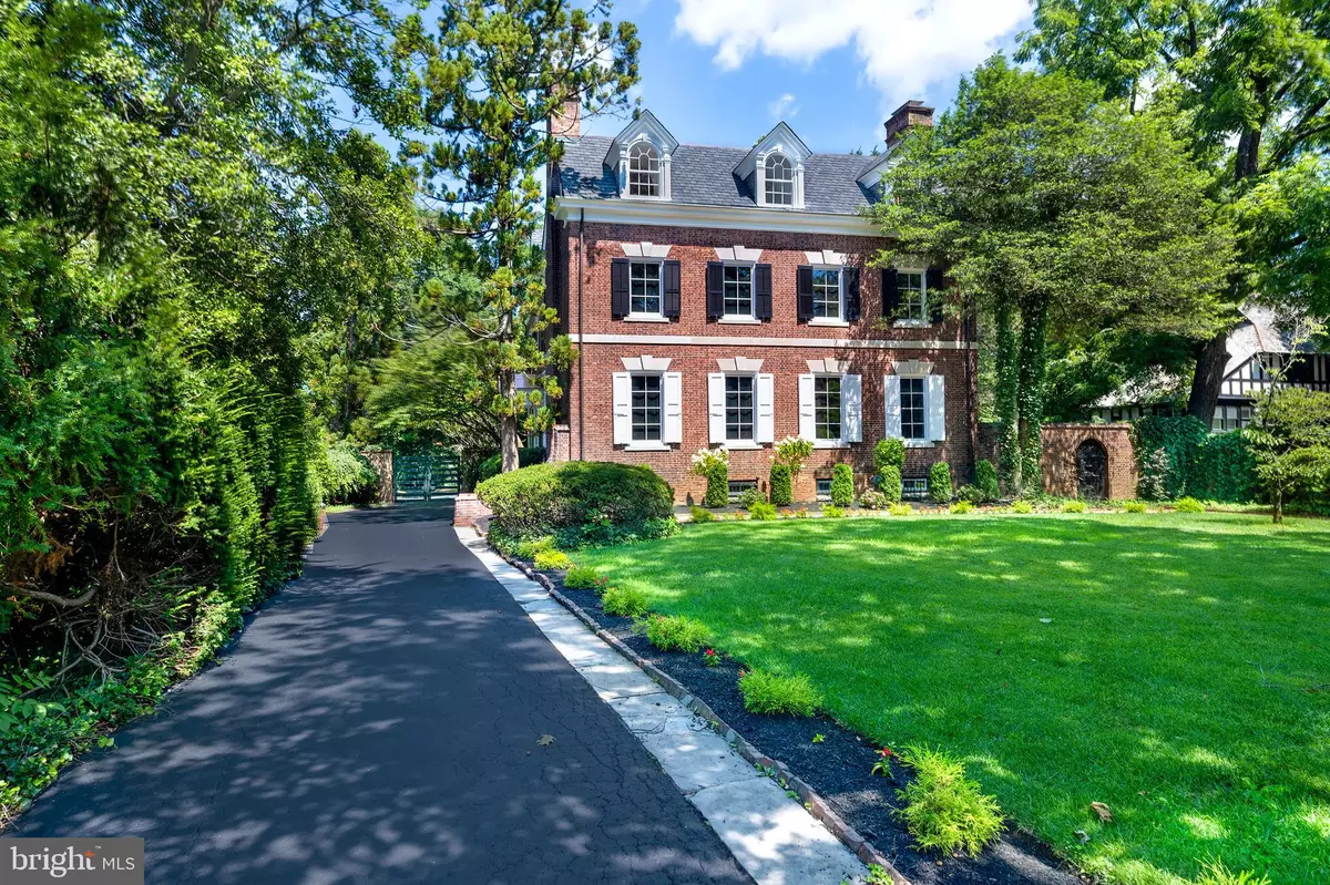 Princeton, NJ 08540,87 LIBRARY PL