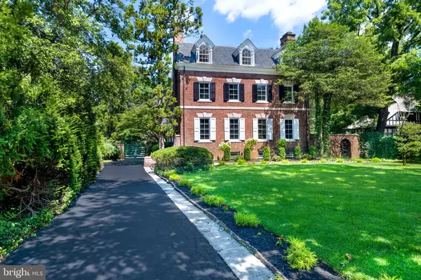 87 LIBRARY PL, Princeton, NJ 08540