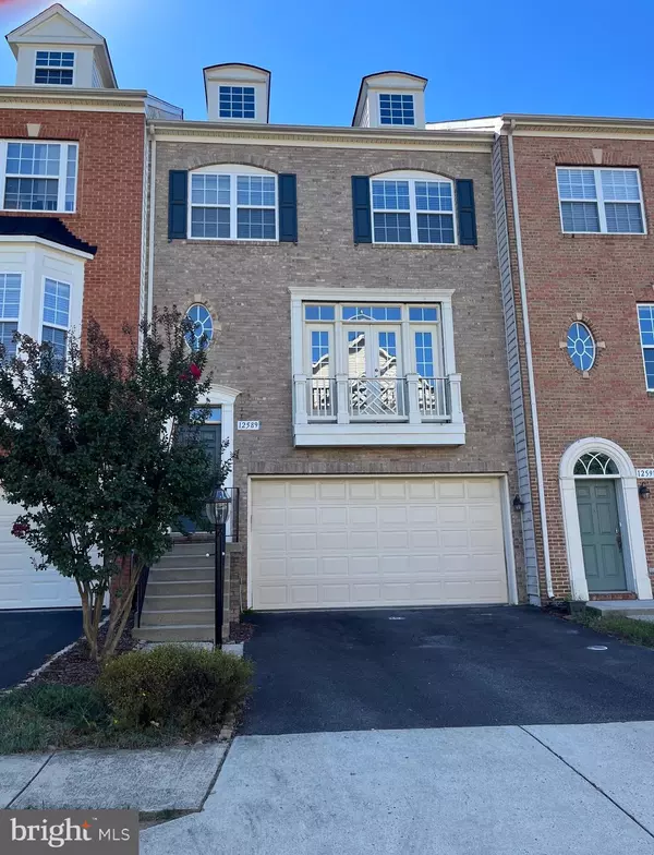 12589 ROYAL WOLF PL, Fairfax, VA 22030