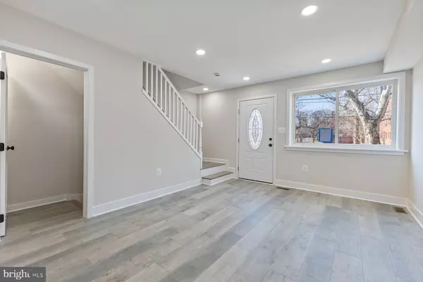 4408 MARTIN LUTHER KING JR AVE SW, Washington, DC 20032