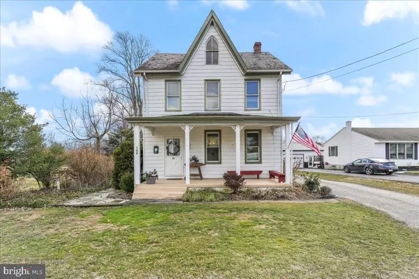 152 OLD LIMESTONE RD, Oxford, PA 19363