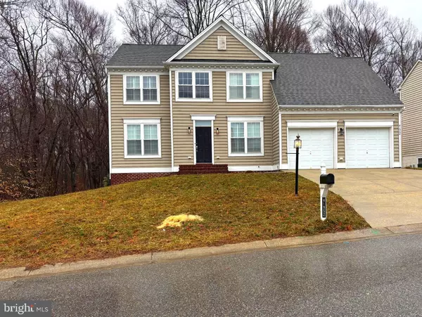 41952 LOKER CT, Leonardtown, MD 20650