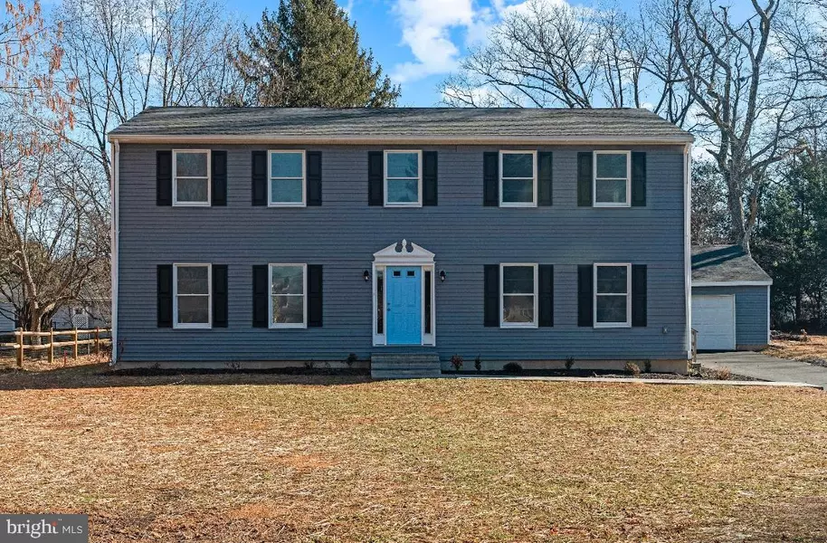 1706 MAKEFIELD RD, Yardley, PA 19067