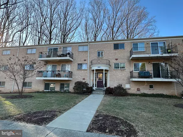 10607 MONTROSE AVE #102, Bethesda, MD 20814