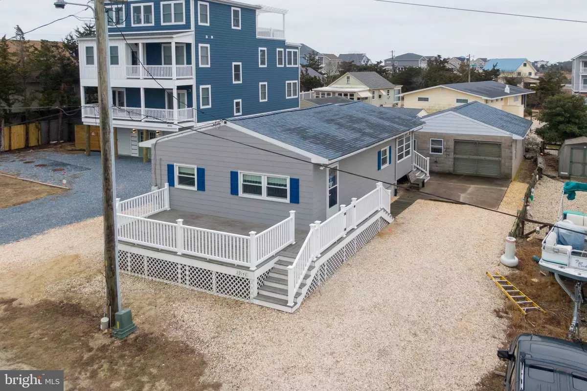 Milford, DE 19963,29148 GREEN ST