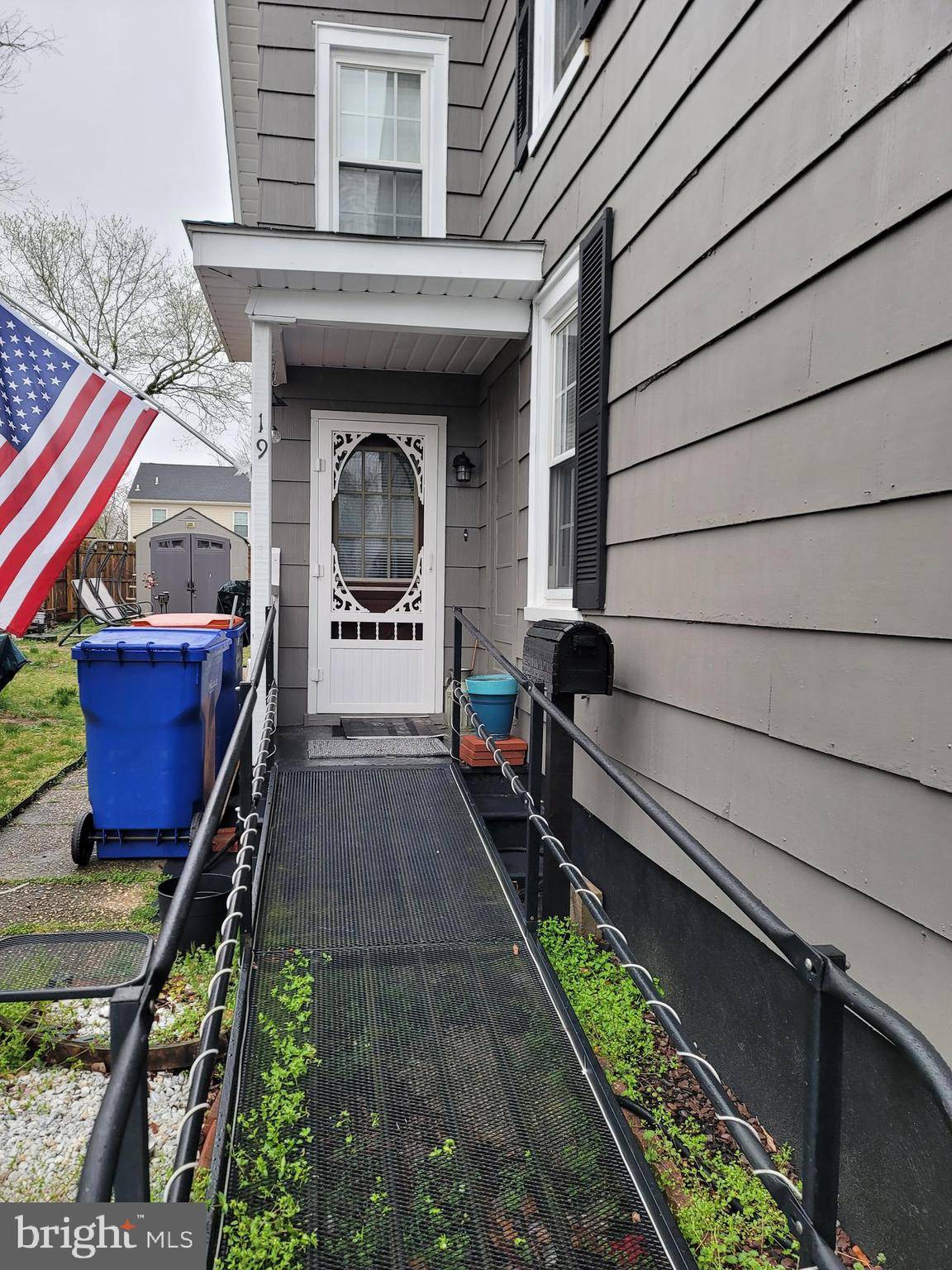 Millville, NJ 08332,19 GARFIELD ST
