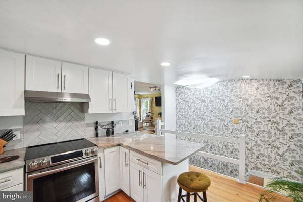 Takoma Park, MD 20912,211 WINDING HILL WAY