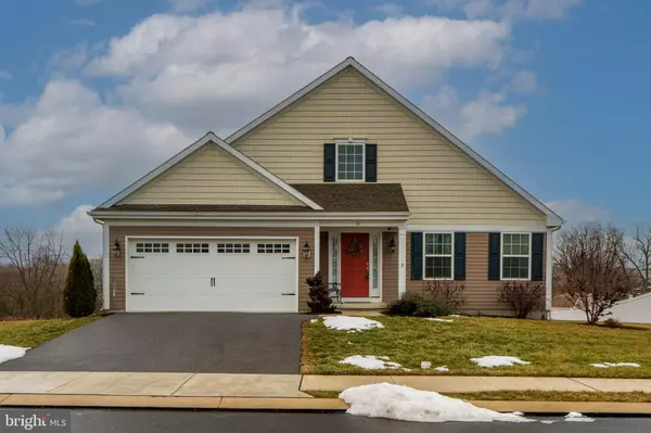 Ephrata, PA 17522,11 AMBER LN