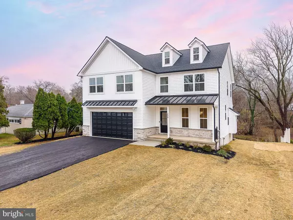 Plymouth Meeting, PA 19462,204 MILLCREEK RD