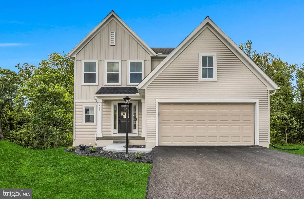 York Springs, PA 17372,115 TAMMY DR