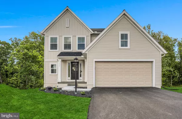 115 TAMMY DR, York Springs, PA 17372