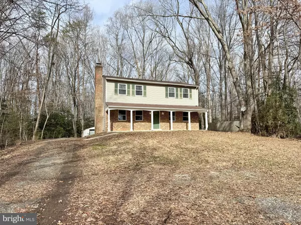 Stafford, VA 22556,4 SAINT JAMES CT