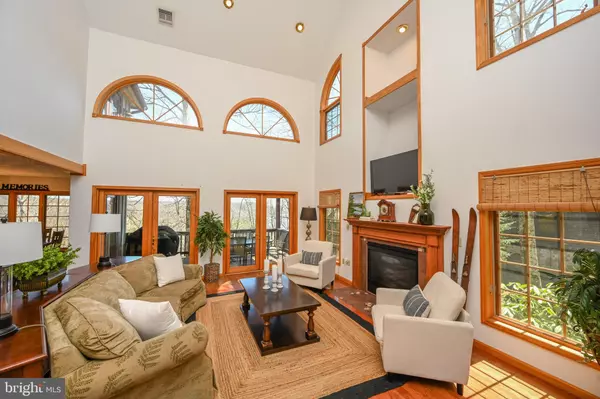 Mc Henry, MD 21541,615 DEEP CREEK HIGHLANDS RD