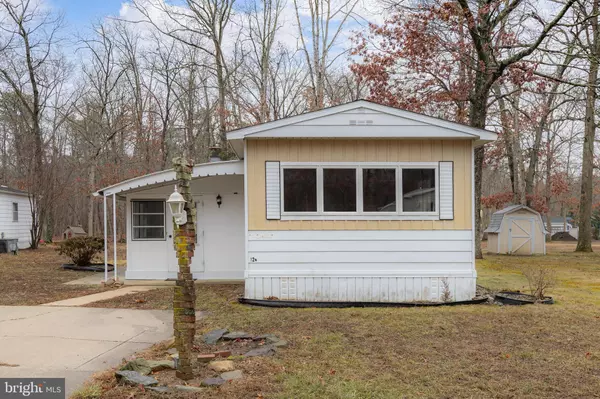 Vineland, NJ 08360,124 CHALET LANE