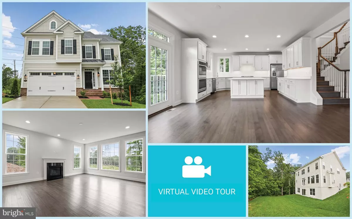 Woodbridge, VA 22193,14492 AURORA DR
