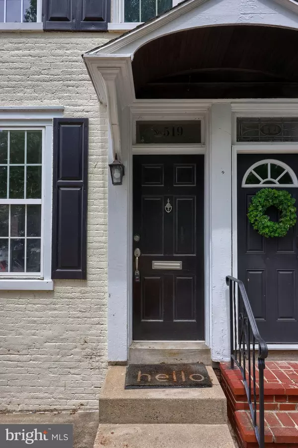 Columbia, PA 17512,519 LOCUST ST