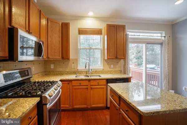 Alexandria, VA 22309,8507 TOWNE MANOR CT