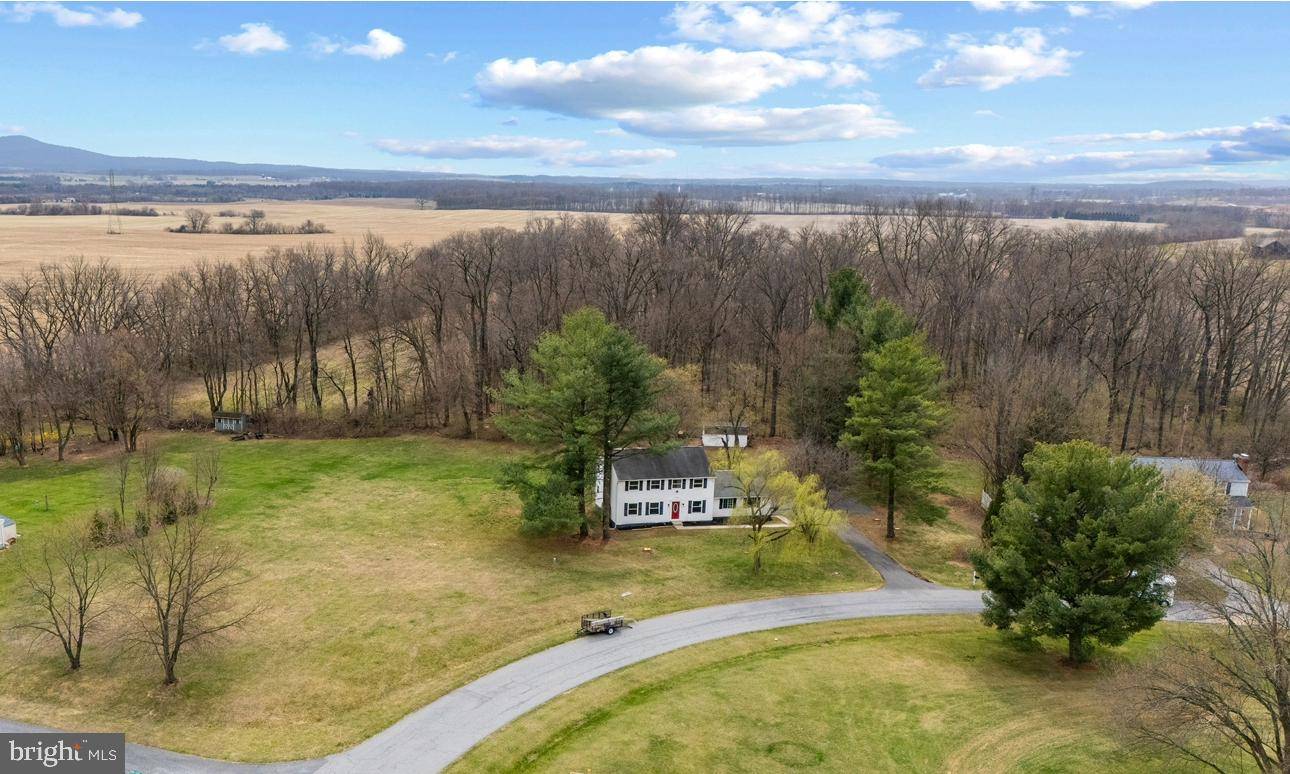 5831 WOODWINDS CIR, Frederick, MD 21703