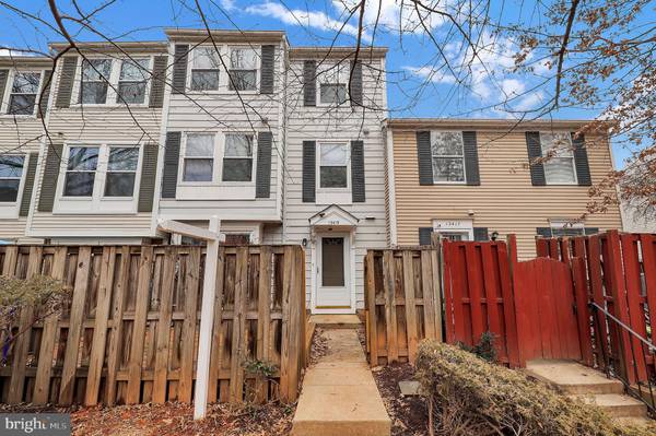 13419 DEMETRIAS WAY, Germantown, MD 20874