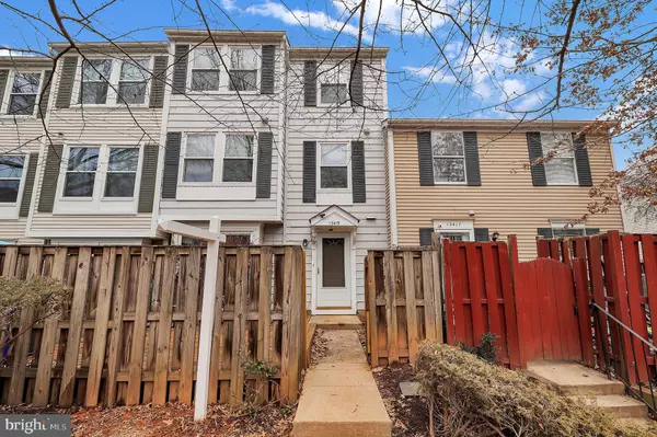 13419 DEMETRIAS WAY, Germantown, MD 20874