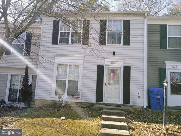 3814 LIGHT ARMS PL, Waldorf, MD 20602