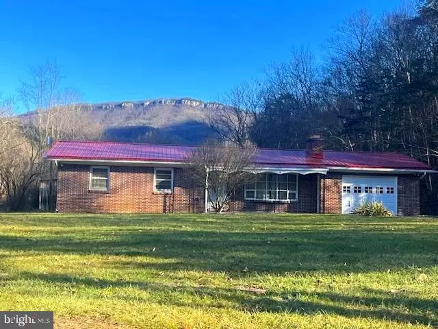 Petersburg, WV 26847,1893 ELKHORN RD