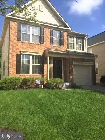 4724 TRUFFLE LANE, Owings Mills, MD 21117