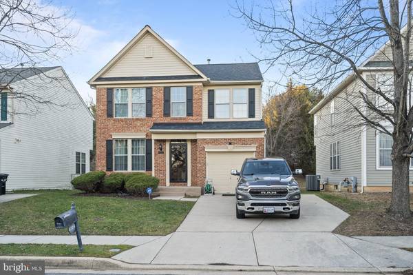 4724 TRUFFLE LANE, Owings Mills, MD 21117