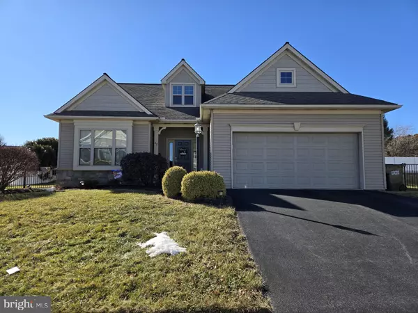 47 SUMMERLYN DR, Ephrata, PA 17522