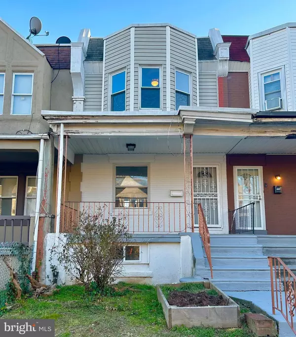 5538 ANGORA TER, Philadelphia, PA 19143