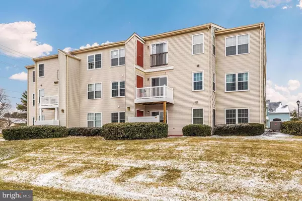 5701 LAVENDER PLZ #H, Frederick, MD 21703