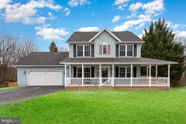 New Windsor, MD 21776,2829 GRAYBILL CT