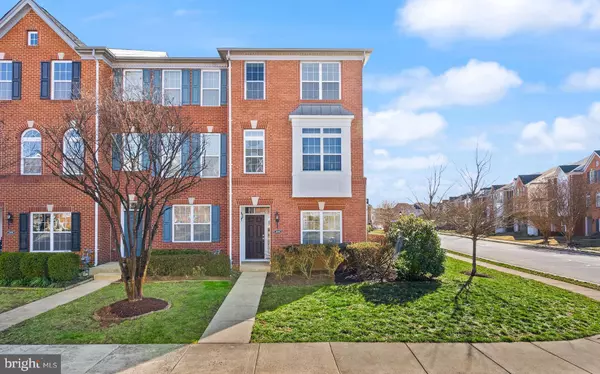 23090 WEYBRIDGE SQ, Ashburn, VA 20148