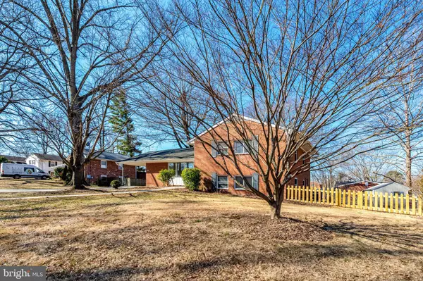 Springfield, VA 22151,5503 HINTON ST.