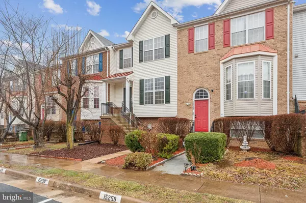 Woodbridge, VA 22193,15257 BRAZIL CIR