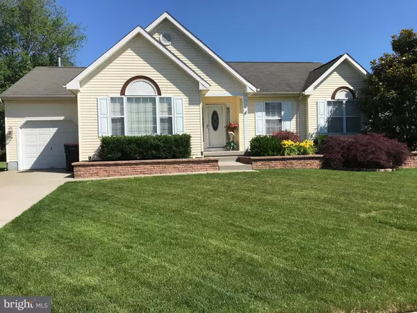 14 BETHEL LN, Blackwood, NJ 08012