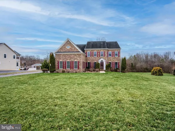 Davidsonville, MD 21035,2415 PEBBLEBROOK CT