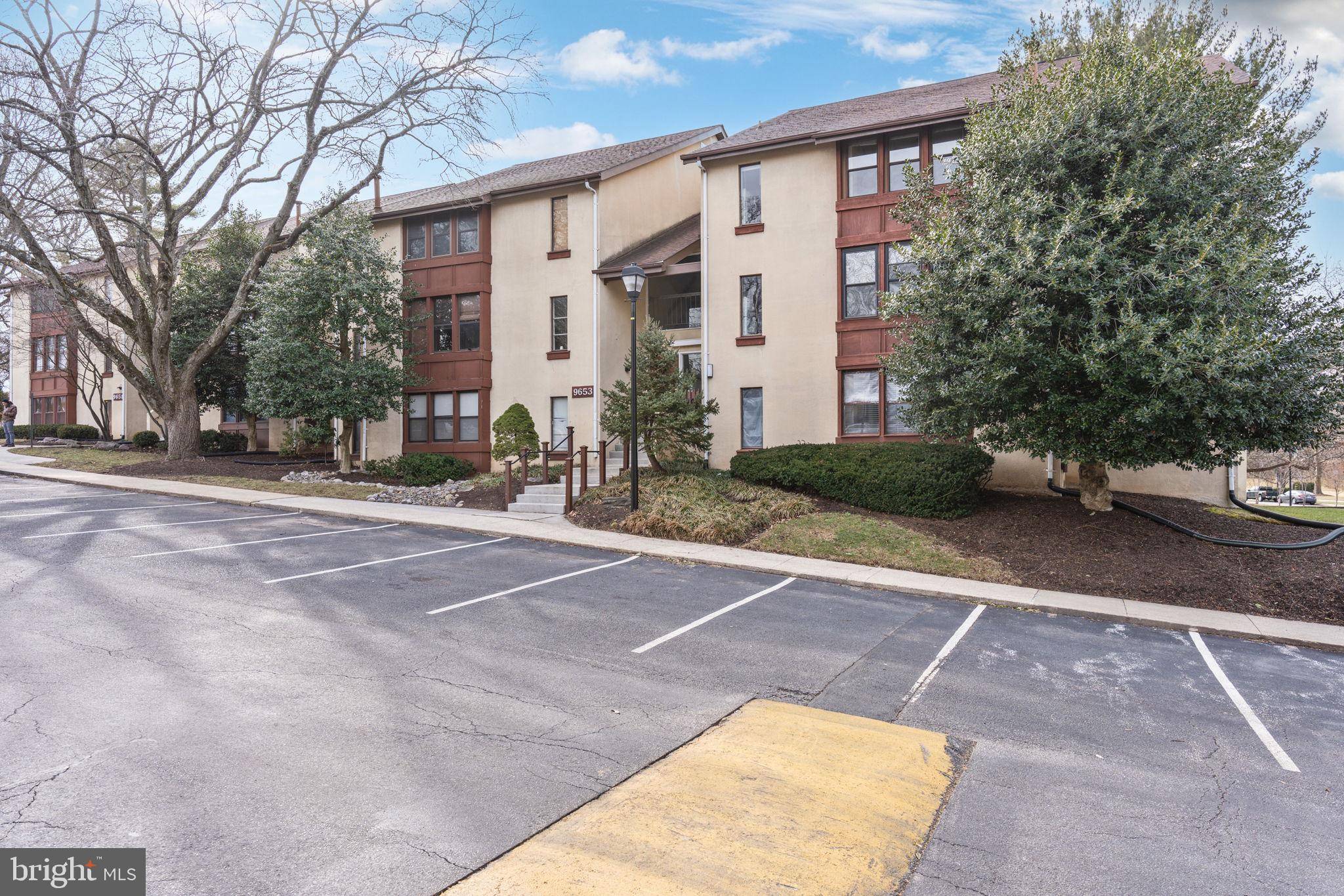 Columbia, MD 21045,9653 WHITEACRE RD #B-2
