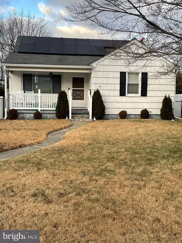 1182 FAIRMOUNT AVE, Vineland, NJ 08360