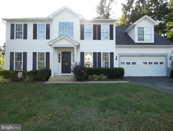 11900 LILY LN, Fredericksburg, VA 22407