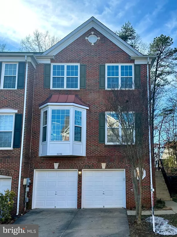 4046 TIMBER OAK TRL, Fairfax, VA 22033