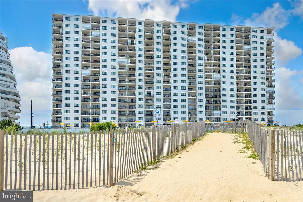 Ocean City, MD 21842,9800 COASTAL HWY #1508