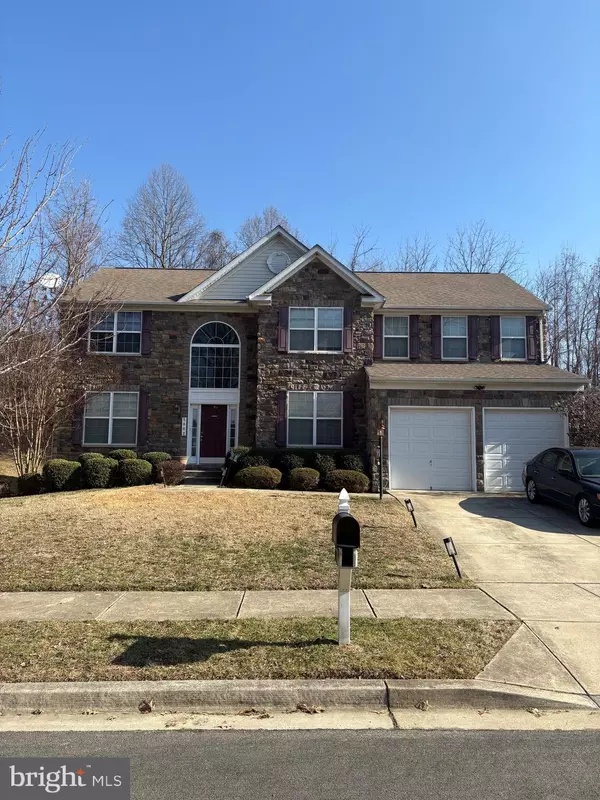 5002 TROTTERS GLEN DR, Upper Marlboro, MD 20772