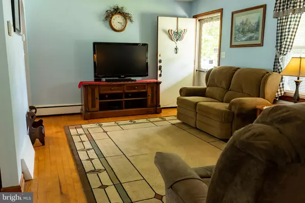 Bridgeton, NJ 08302,106 CENTERTON RD