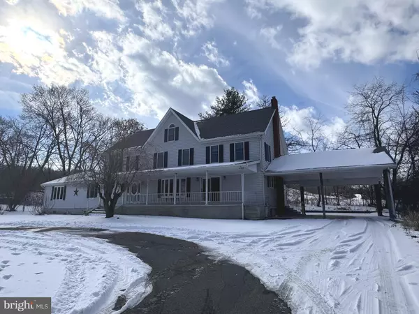 655 HILLSIDE VIEW DRIVE, Duncansville, PA 16635