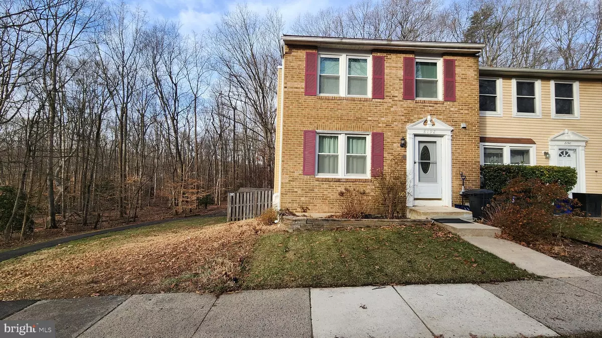 Springfield, VA 22153,8192 CURVING CREEK CT